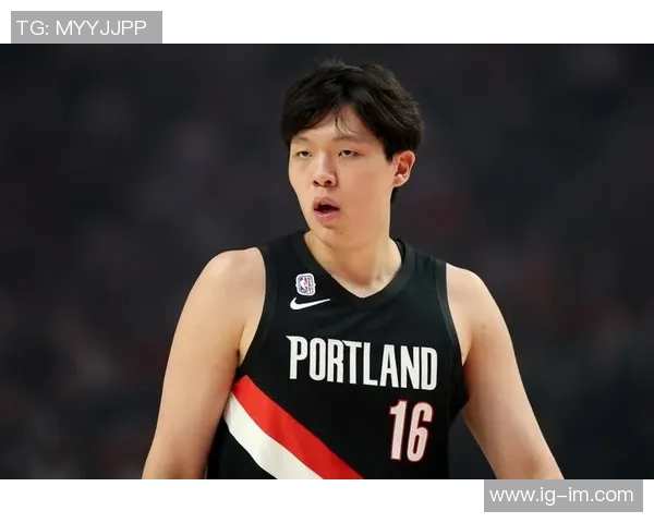 美媒体人称杨瀚森虽上场不多却深受喜爱类似当年白曼巴的魅力引人瞩目