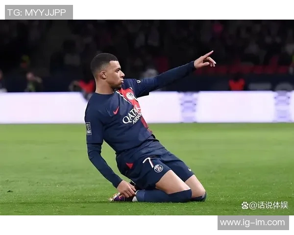 姆巴佩欧冠首发80场创纪录直接参与82球展现超高效率