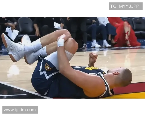 约基奇首要任务是保持身体健康然后再关注奖项评选问题