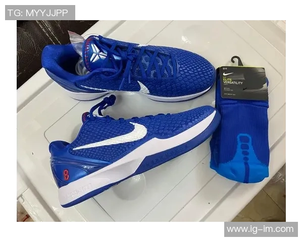 科比Kobe5新配色洛杉矶道奇队主题即将秋季上市引发球迷期待