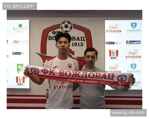 辽宁铁人青训培养的张家鸣即将加盟英超伯恩利球队展现新篇章